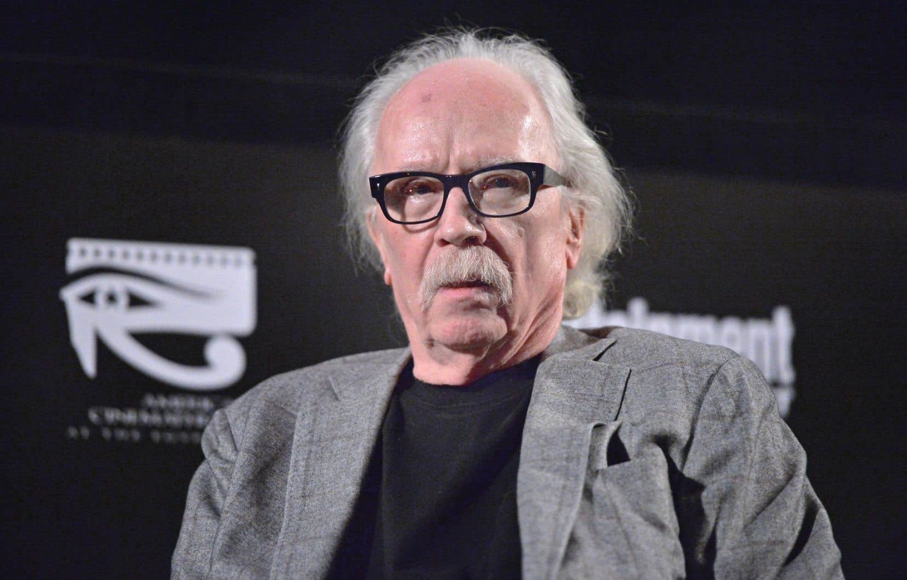 John Carpenter, spending all his remake royalty checks on videogames in  retirement is awesome. How do we convince him to stream? - 9GAG