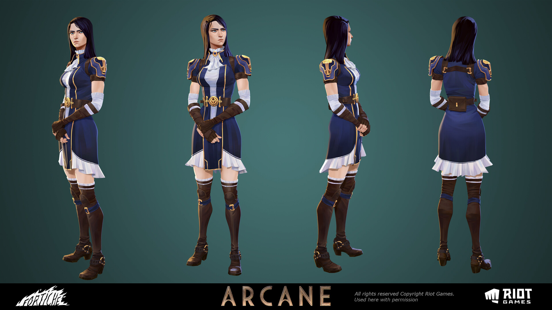 league of legends minecraft skins caitlyn