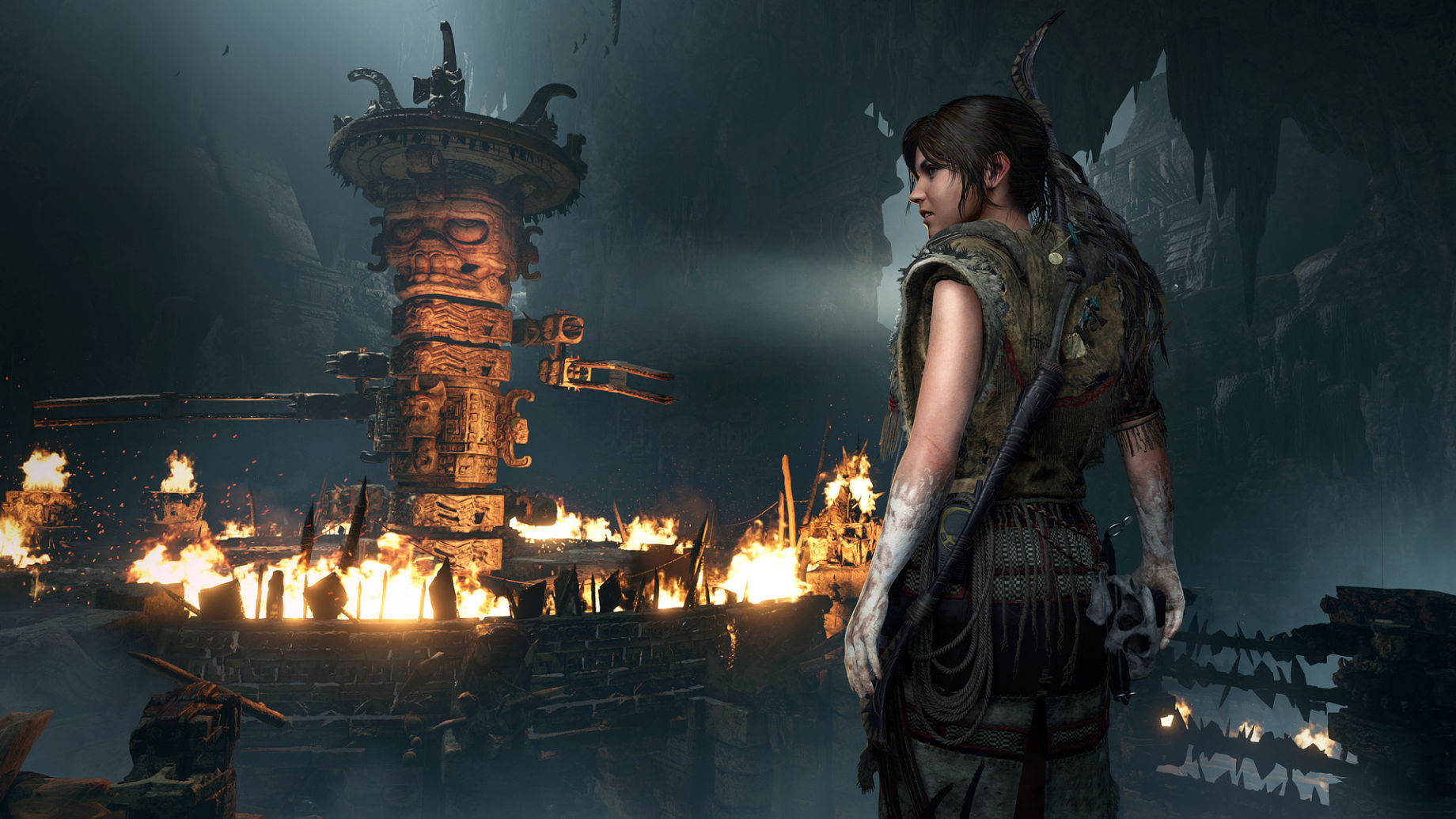 Tomb Raider: Definitive Edition - Metacritic