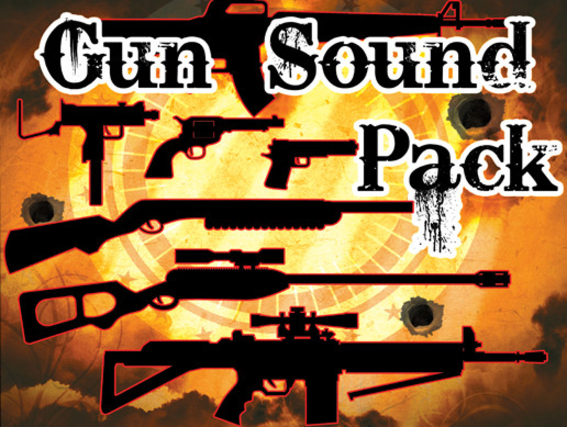 Top 10 Sound FX Packs for Games