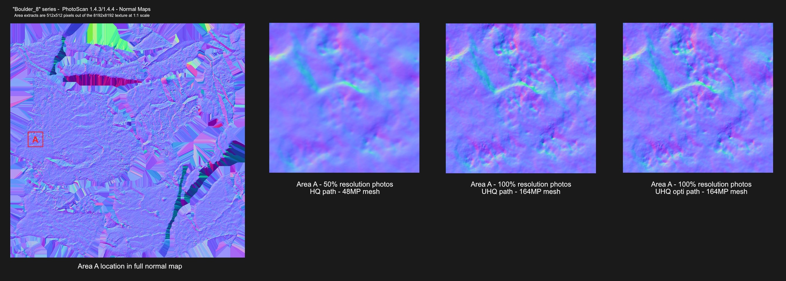 capturing reality vs agisoft capturing reality vs agisoft