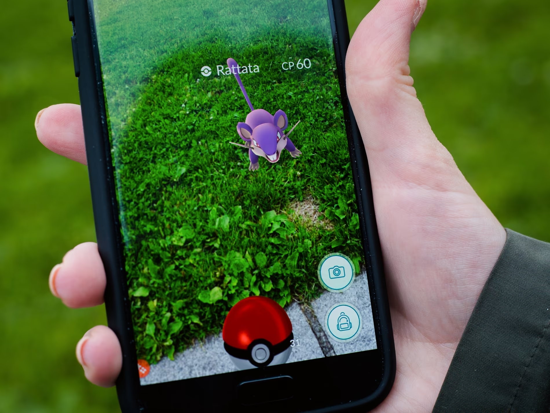 Pokémon GO: Niantic denies April revenue being 'lowest since 2018