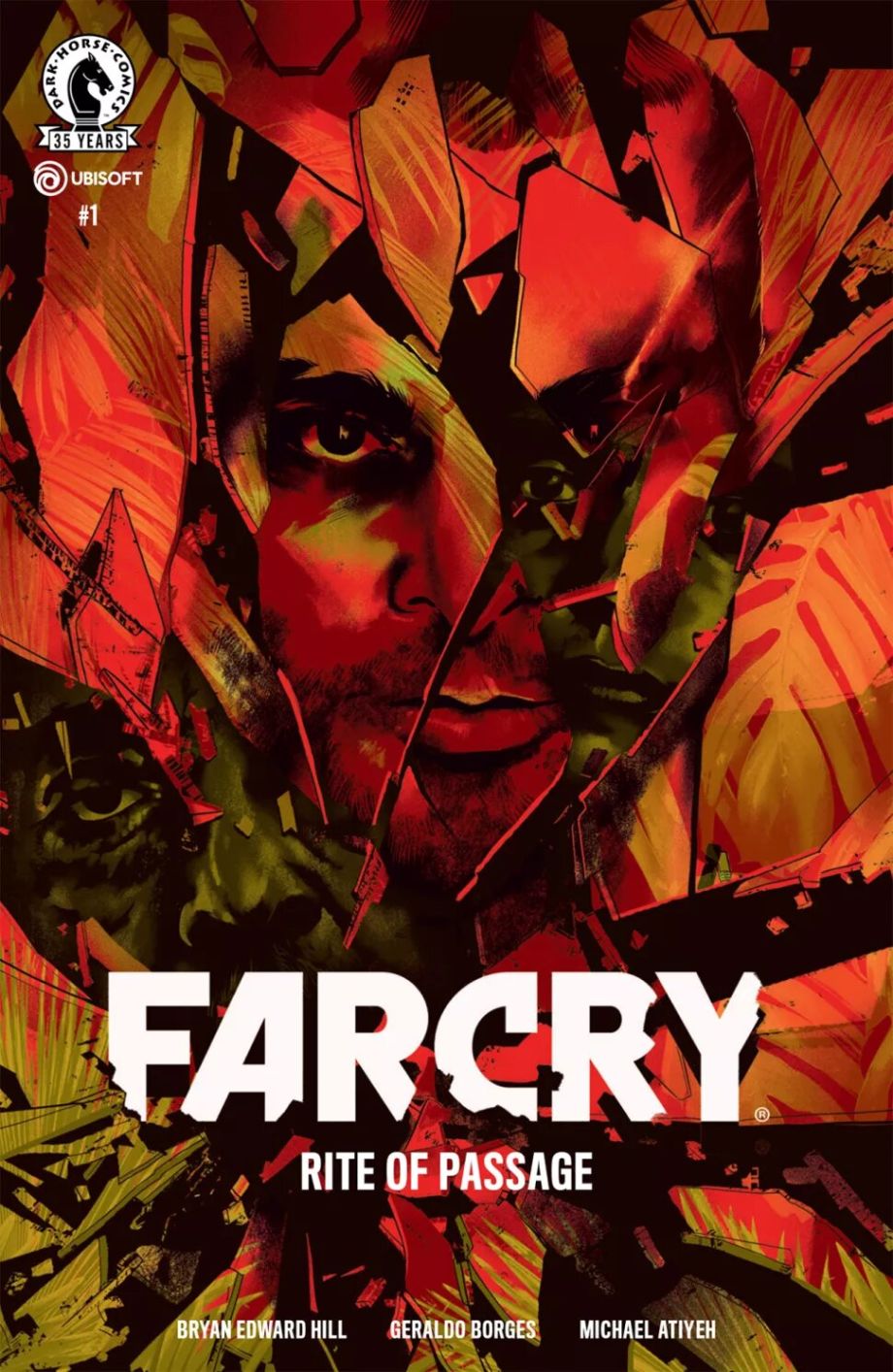 Far cry 7: Japon Setting : r/farcry