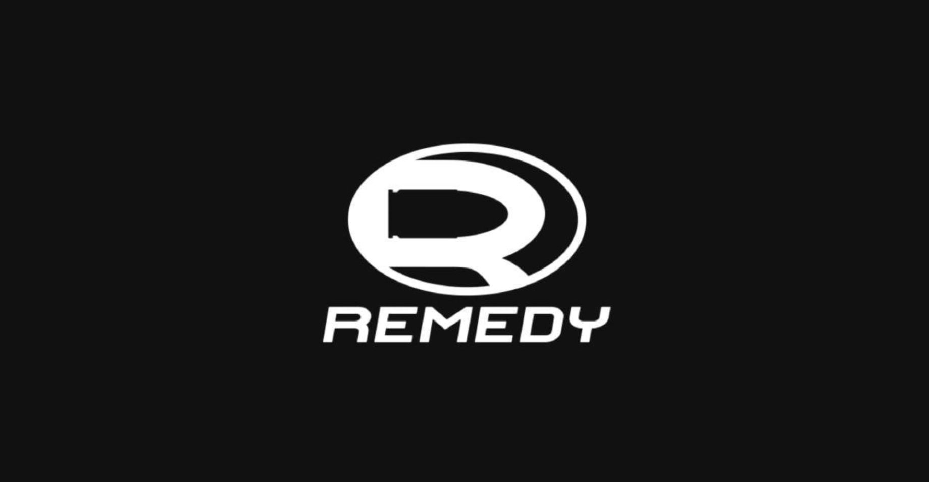 Remedy entertainment. Логотип Remedy. Remedy logo.