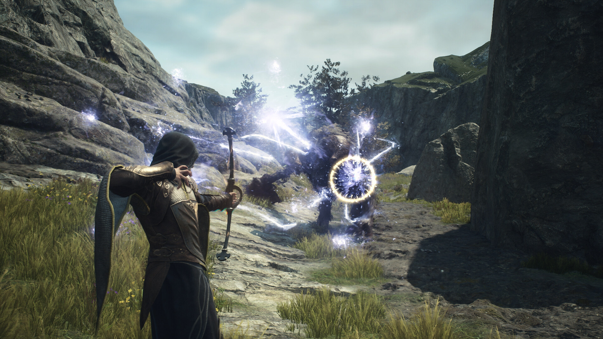 Dragon's Dogma 2 Interview - Developers Discuss Capcom's Highly Anticipated  Sequel