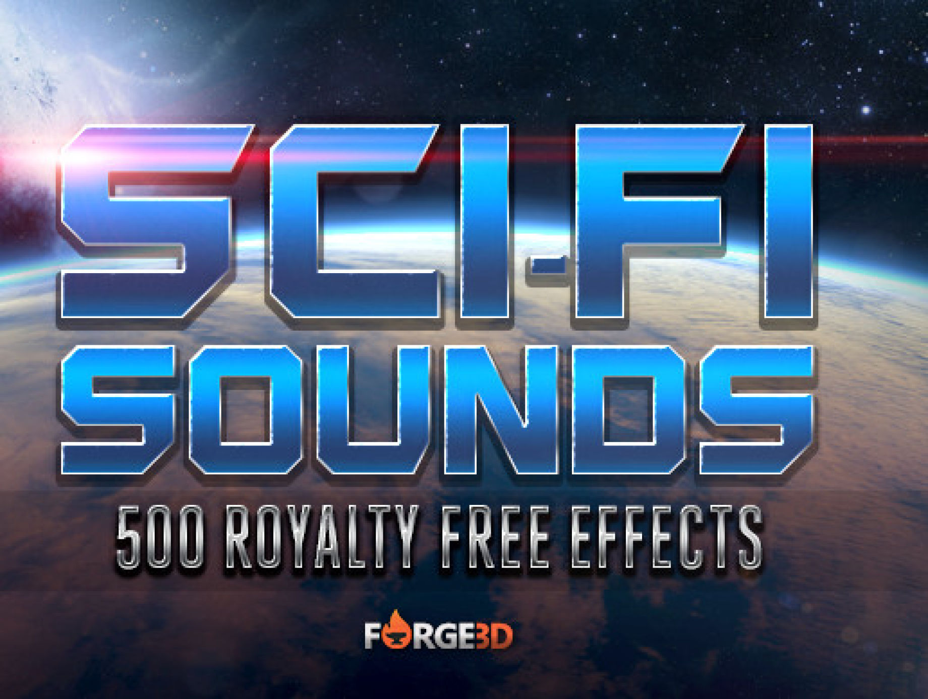 Video Game Sound Effects - Royalty Free Sound Packs