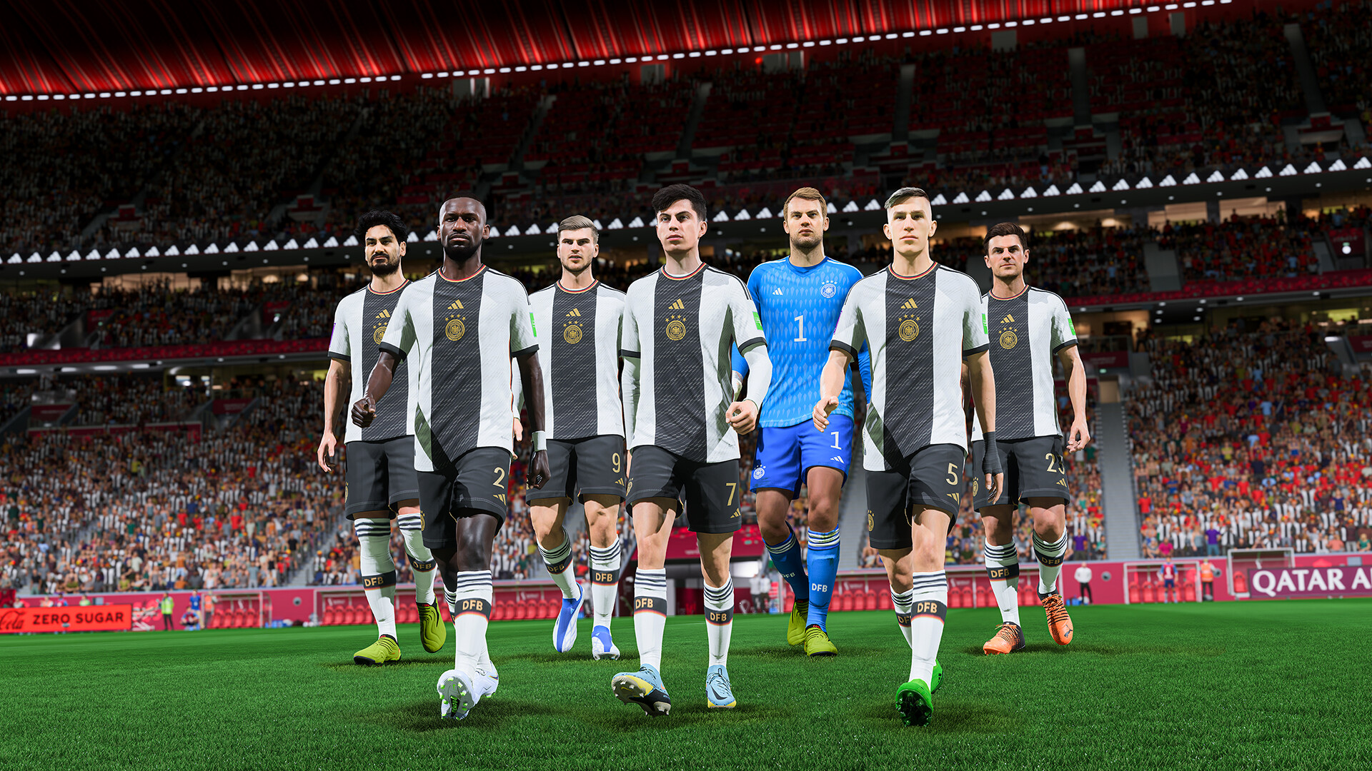 EA Sports FC 24 Gameplay Trailer Revealed: Player-Specific