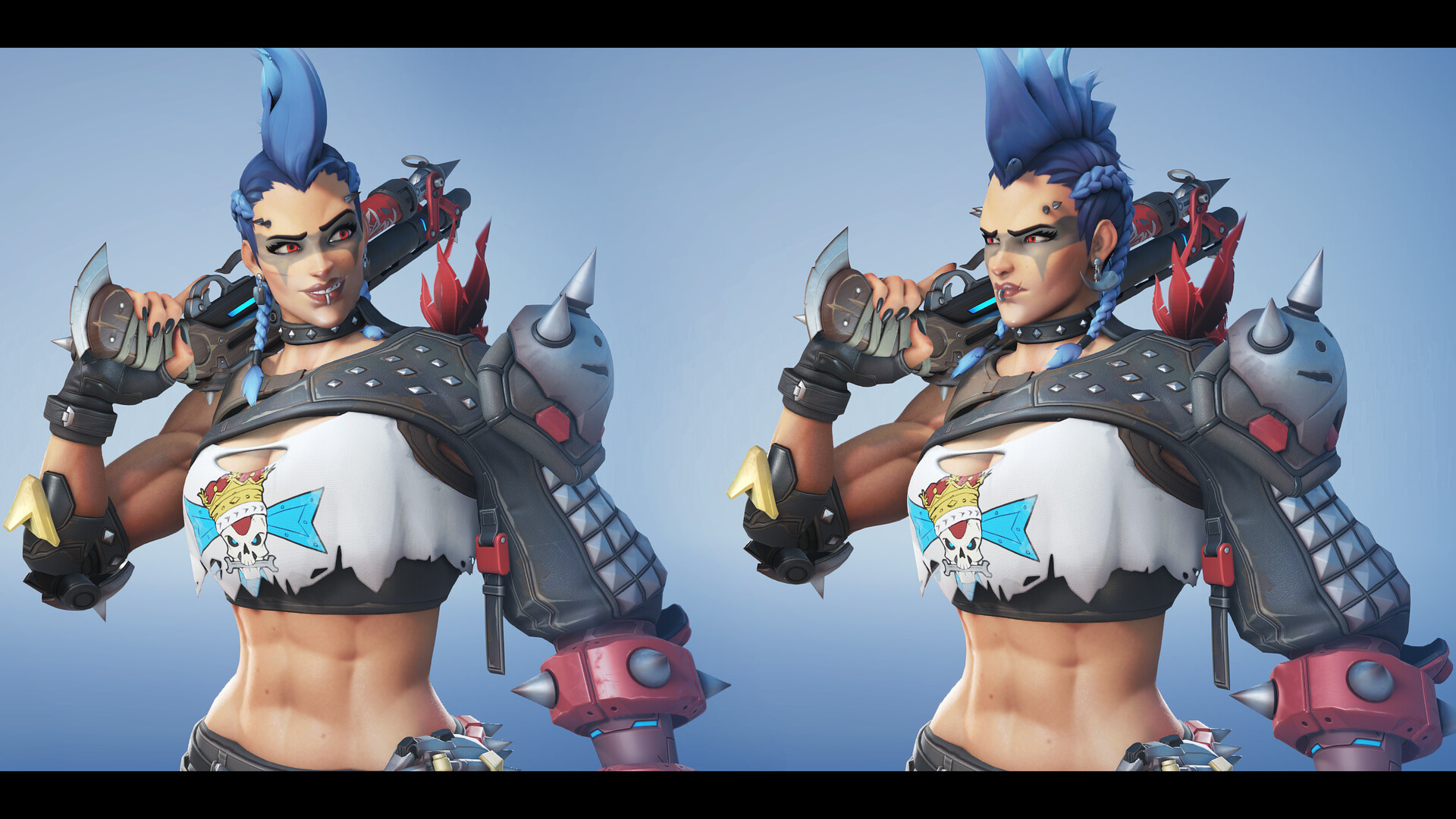 Overwatch 2 Tips  Tricks for Playing Junker Queen  Prima Games