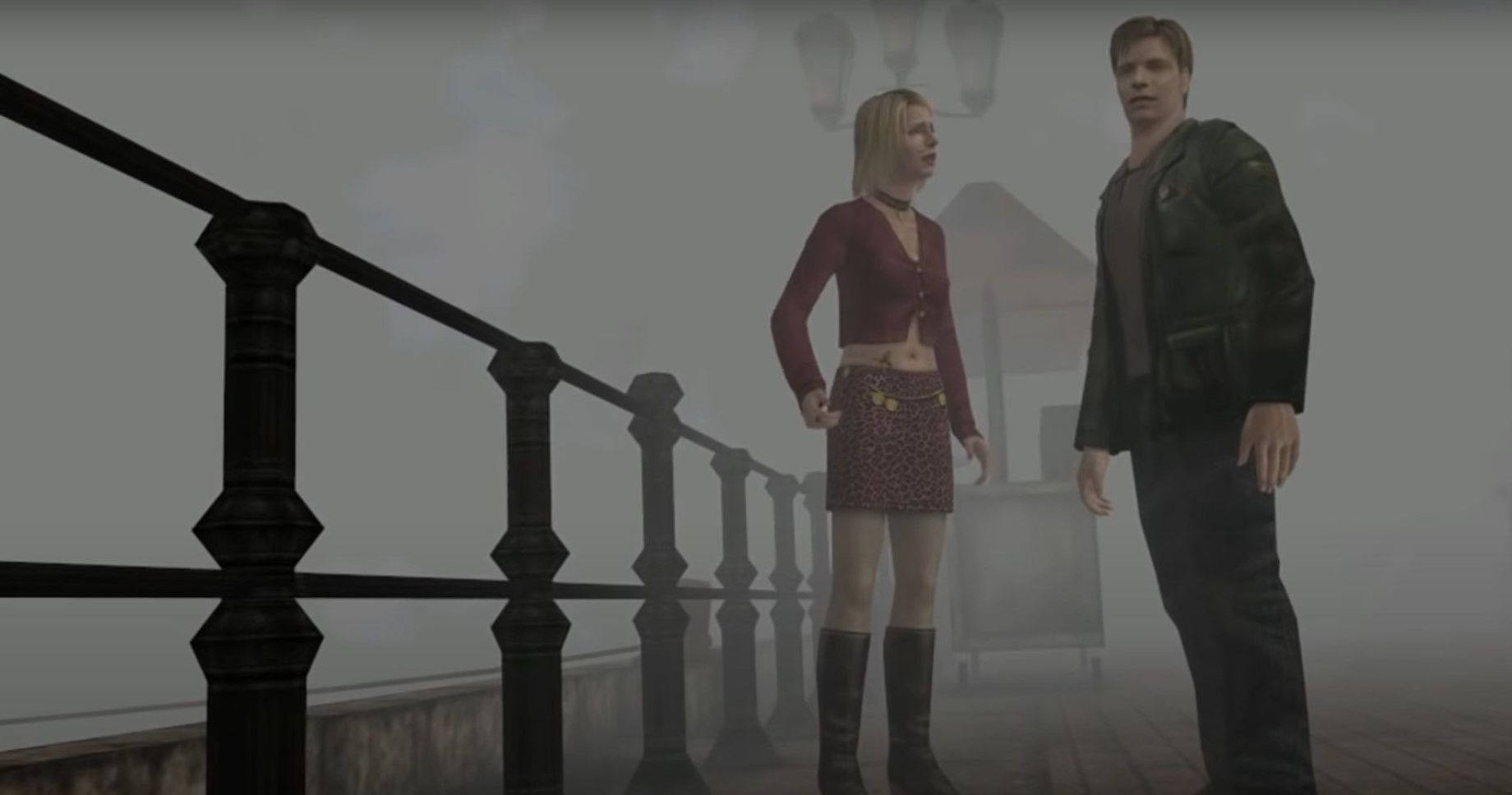 Bloober Team CEO Won't Comment On Silent Hill Rumours, But it 'Will Still  Be a Bloober Team Title' - Gameranx