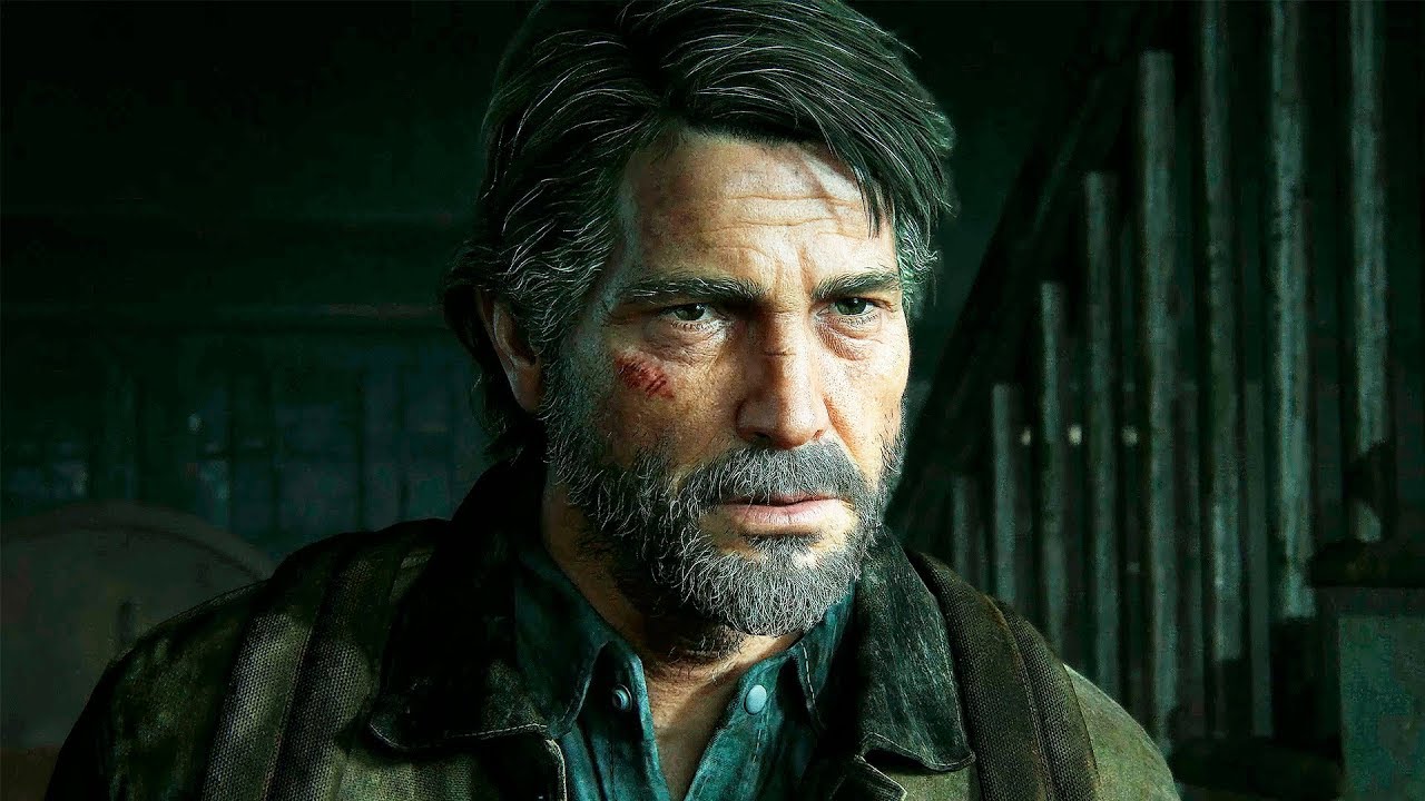 The Last of Us Part 2 job listing asks for PC, DX12 and Nvidia experience