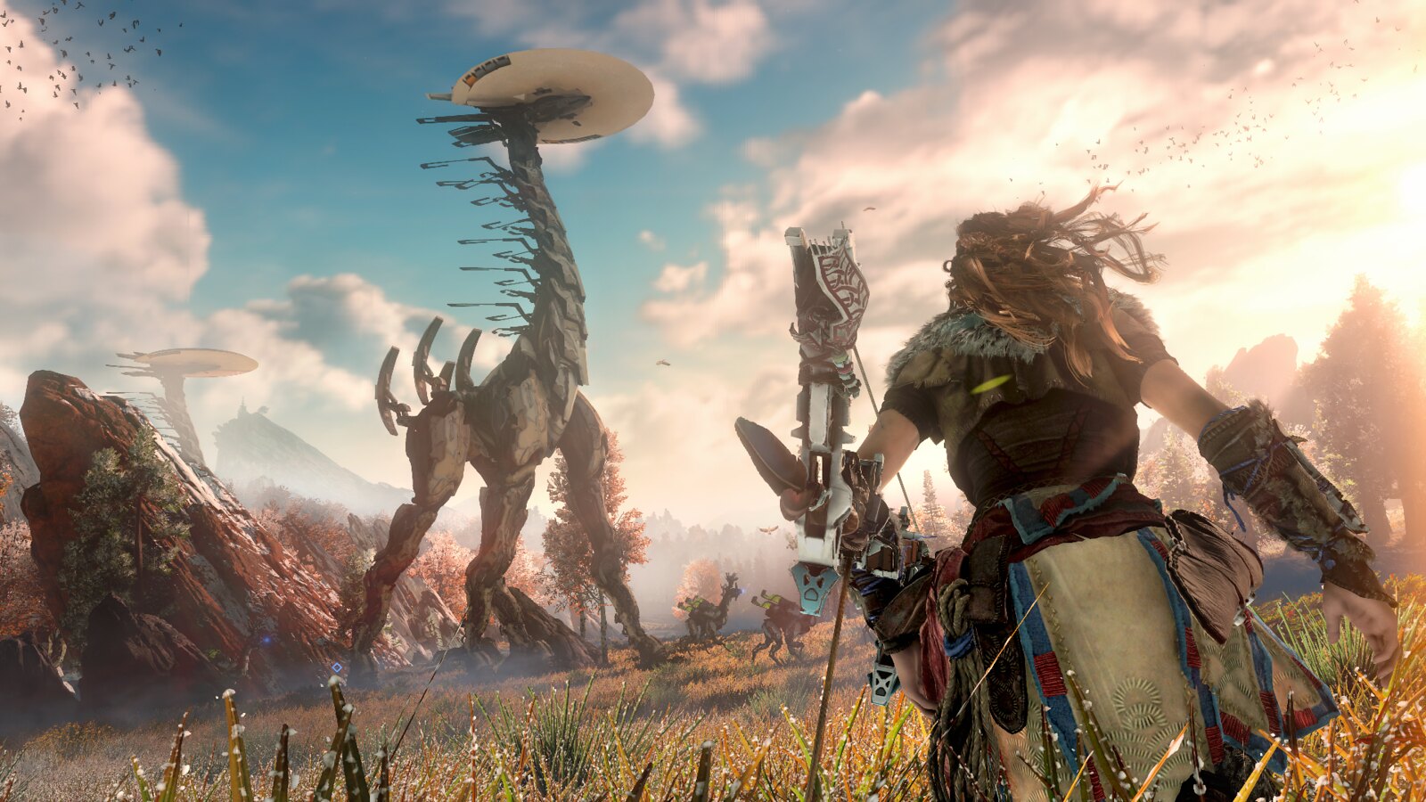 Metacritic promises better moderation after 'abusive' Horizon DLC comments