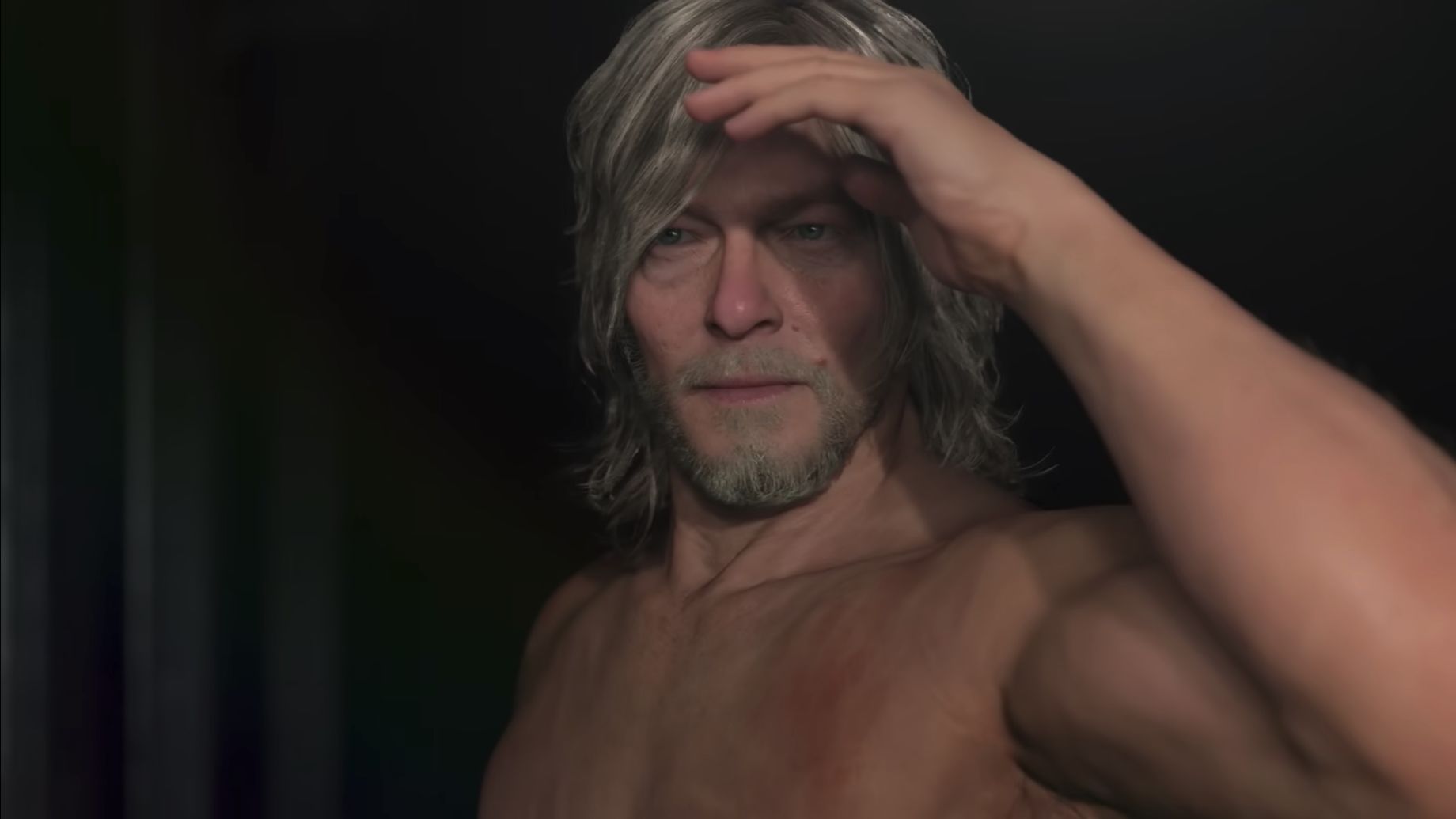 Hideo Kojima rewrote the entire Death Stranding 2 after the pandemic -  Meristation