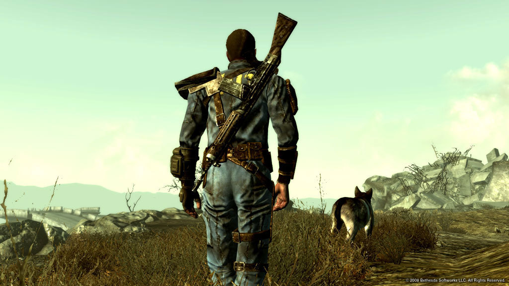 Leaked Bethesda launch schedule has Oblivion and Fallout 3 remasters,  Dishonored 3, more - Neowin