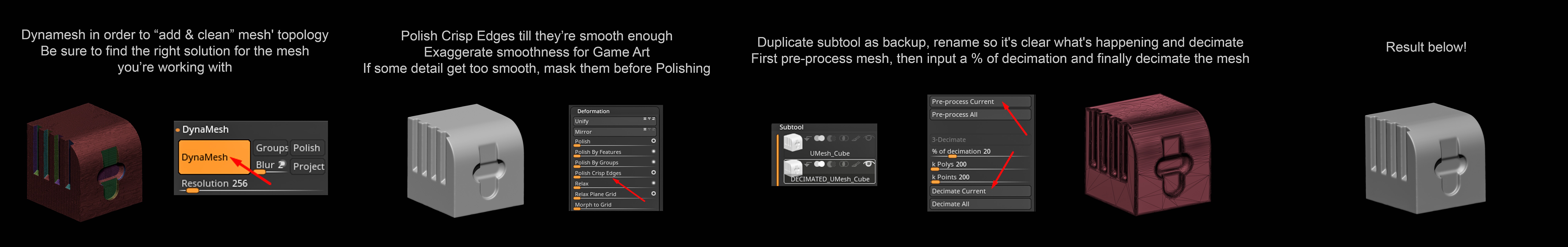 zbrush 4r8 edit topology can you add points