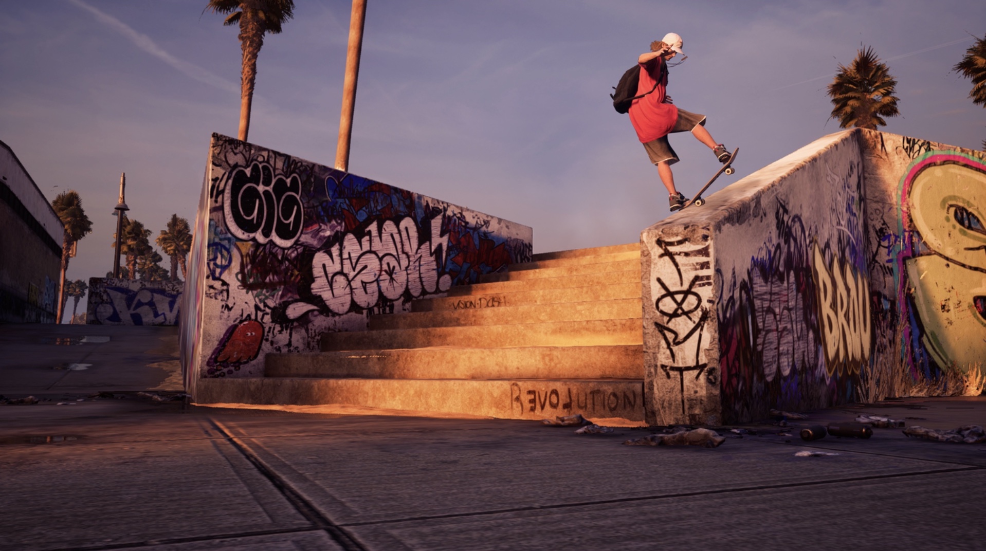 Tony Hawk's Pro Skater 3,' '4' Remaster Scrapped