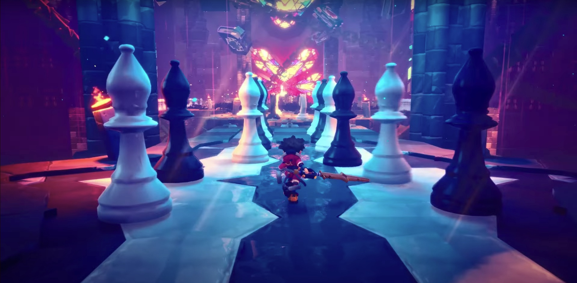 Kingdom Hearts, cinque gadget perfetti per ogni fan