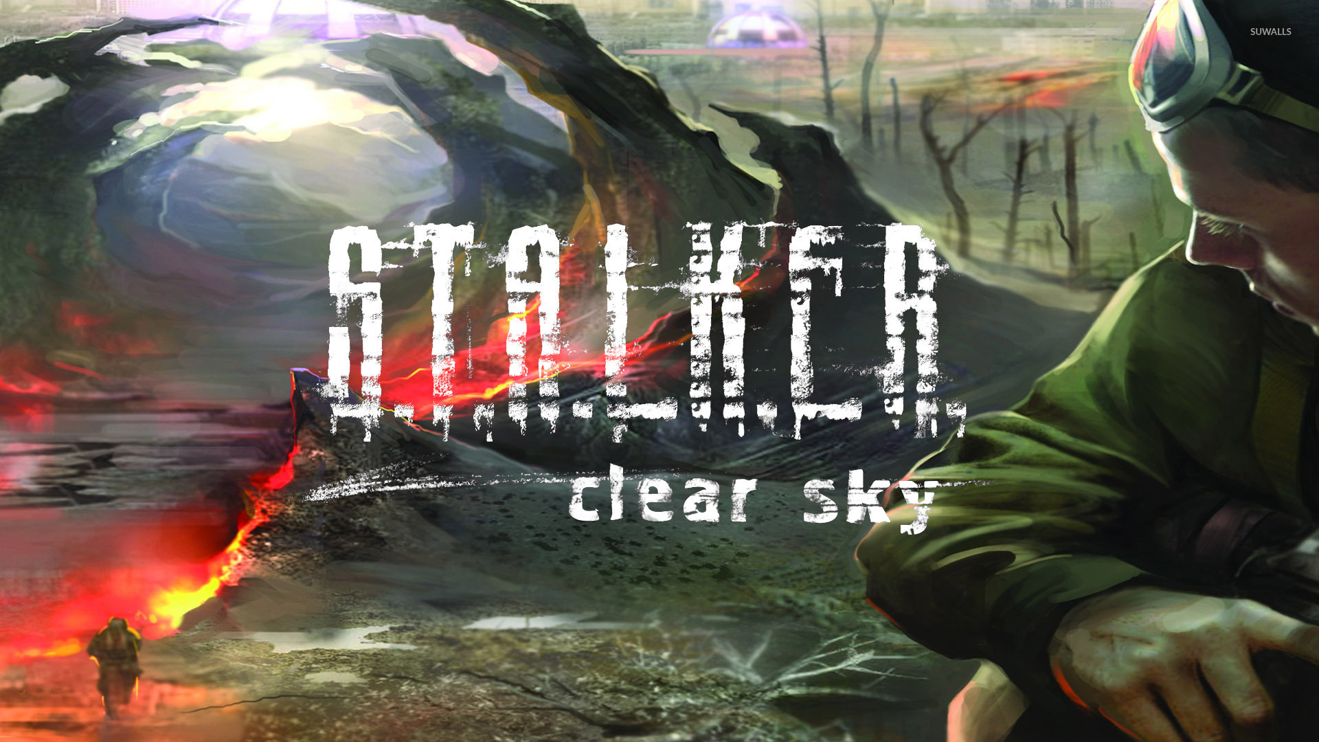 We will definitely see S.T.A.L.K.E.R. 2