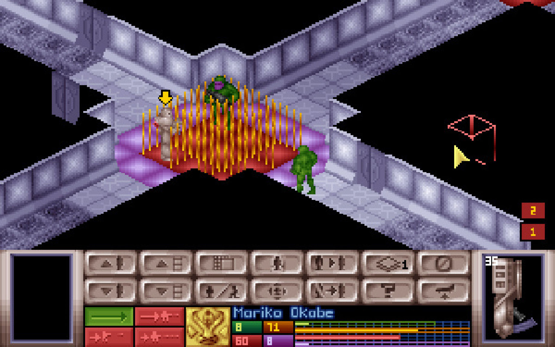 Postmortem: The Development Process Behind X-COM UFO Defense