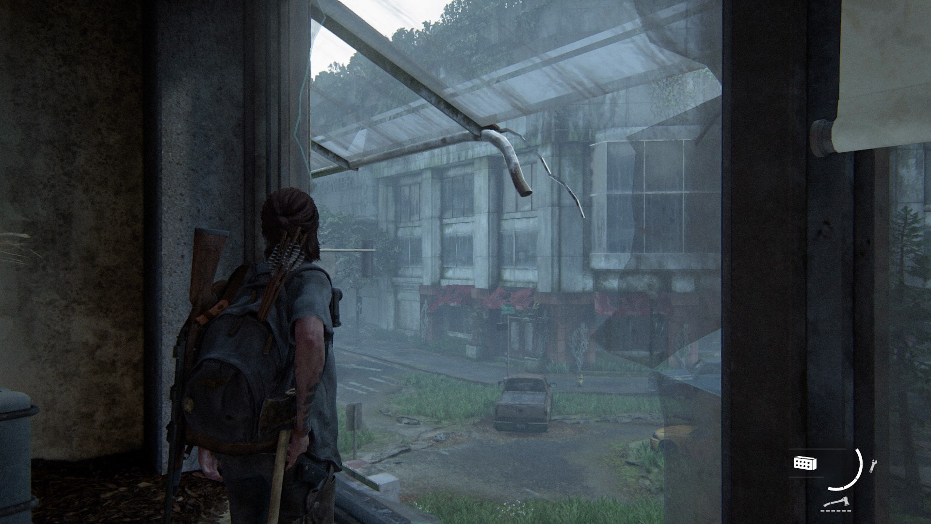 Naughty Dog might have assigned The Last of Us Part 2 Remastered