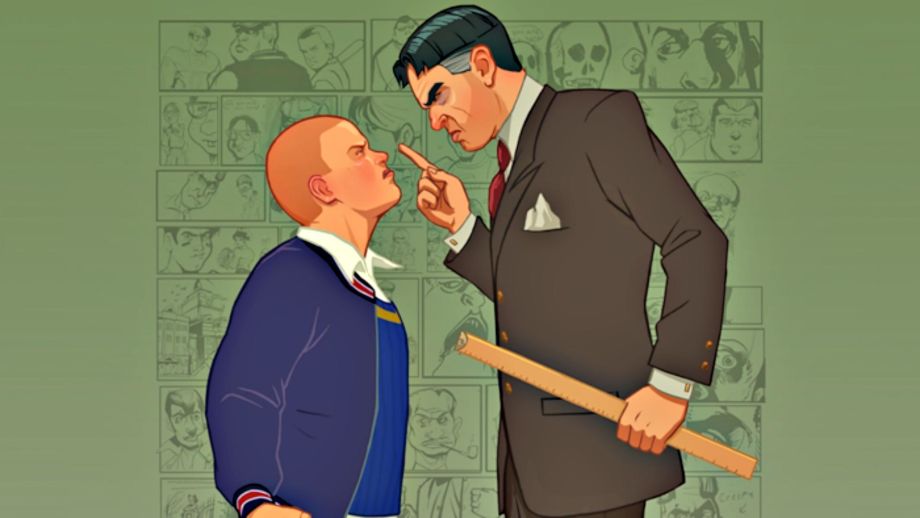 Rumor: Bully 2 Currently In-Development And Will Release After Red