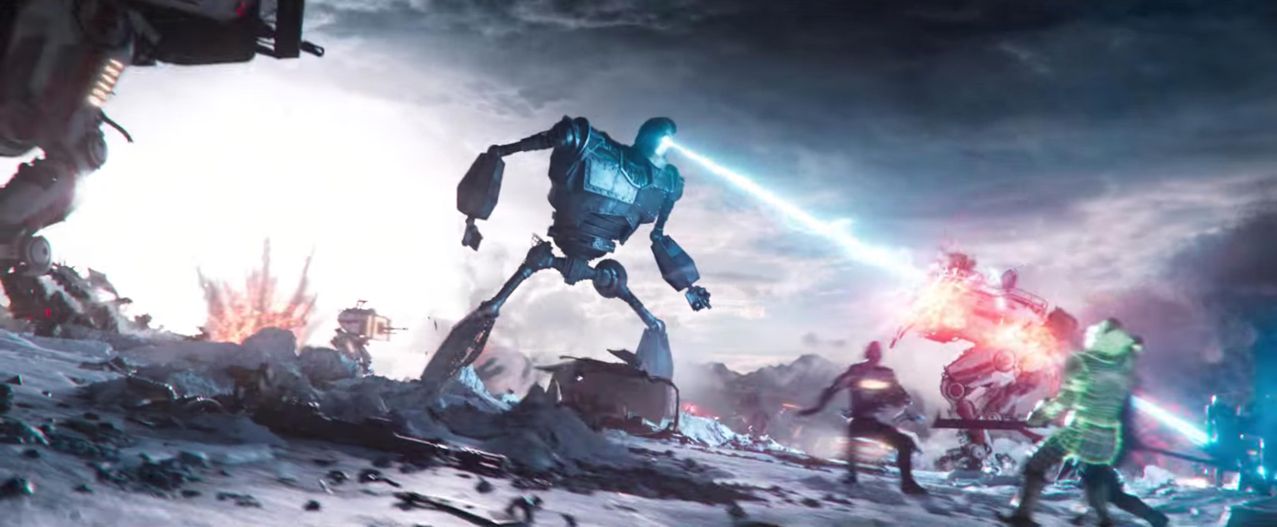 Ready Player One trailer decoded: A shot-by-shot analysis