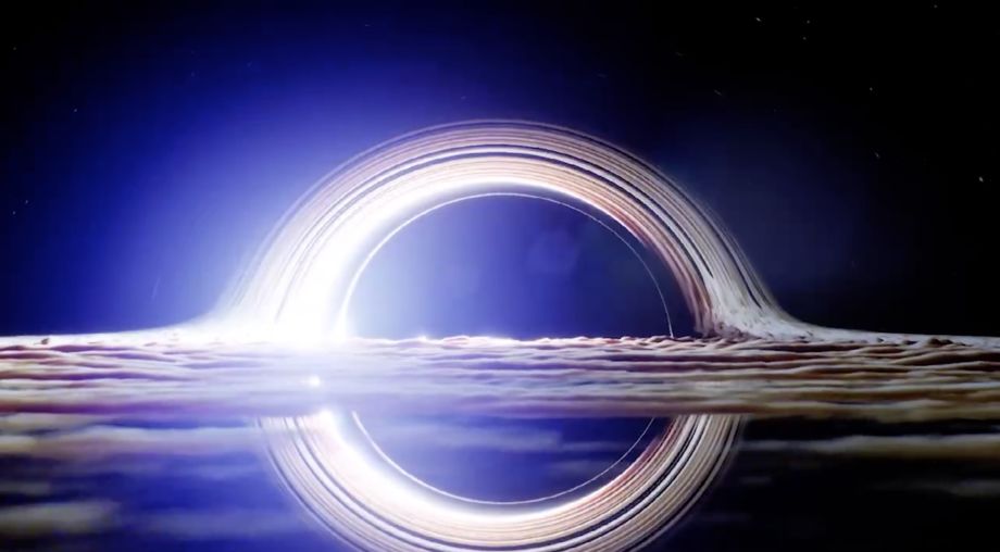 NOVA Universe Revealed Black Holes  NOVA  THIRTEEN  New York Public  Media