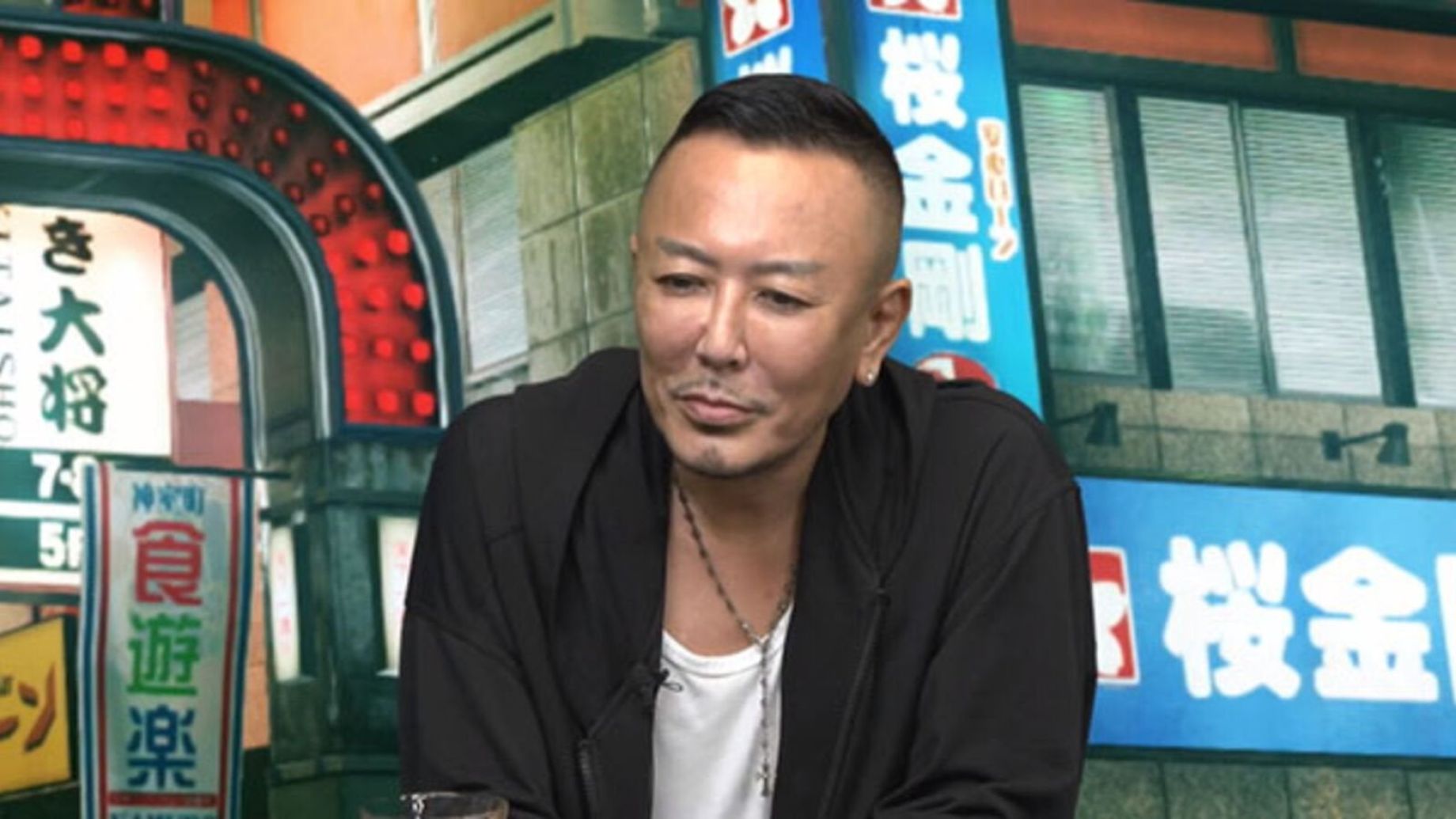 Nagoshi Studio wants its first game with NetEase to be like a 'Tarantino  film