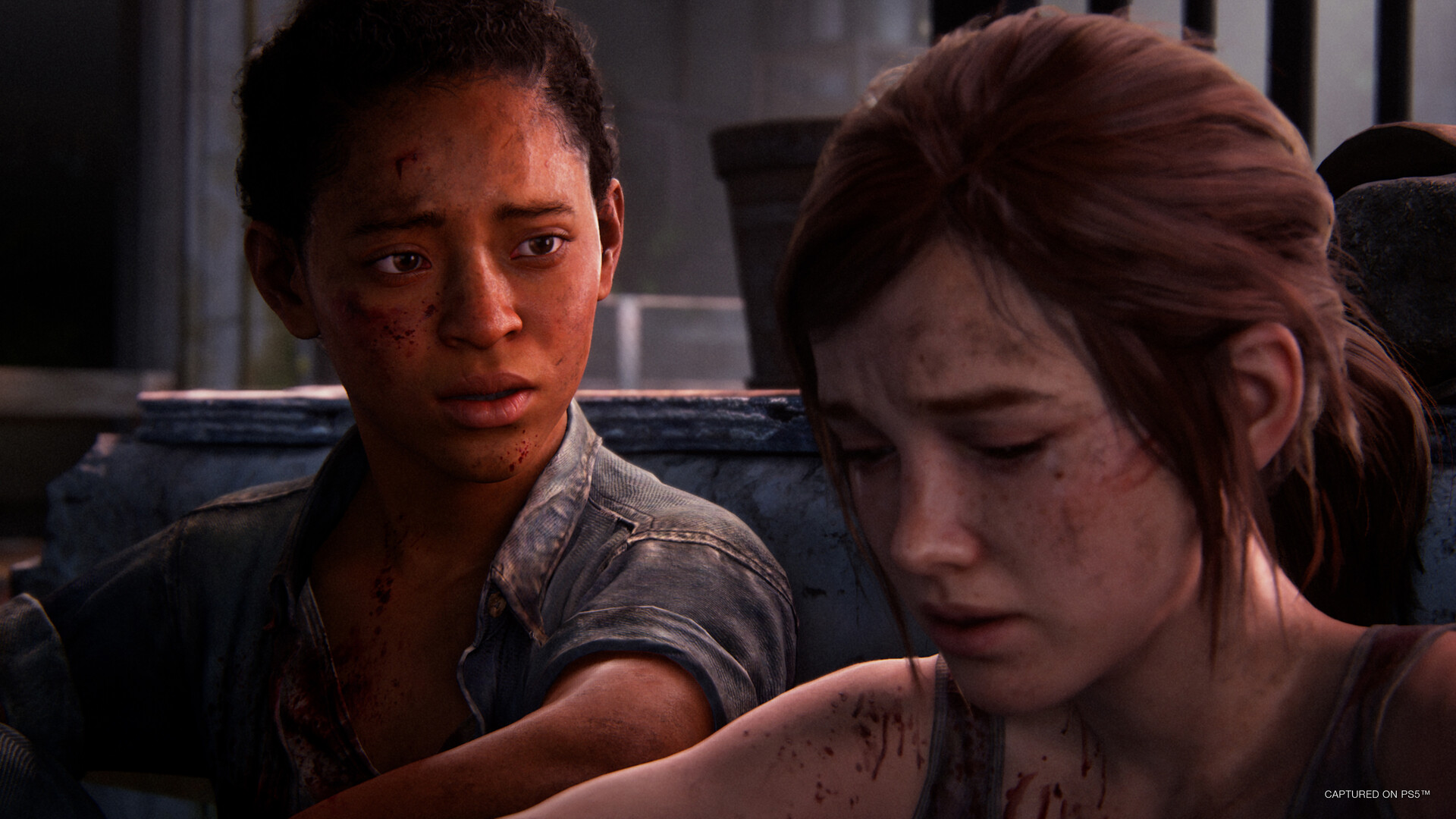 The Last Of Us Part 3 Is Rumoured To Be In Production