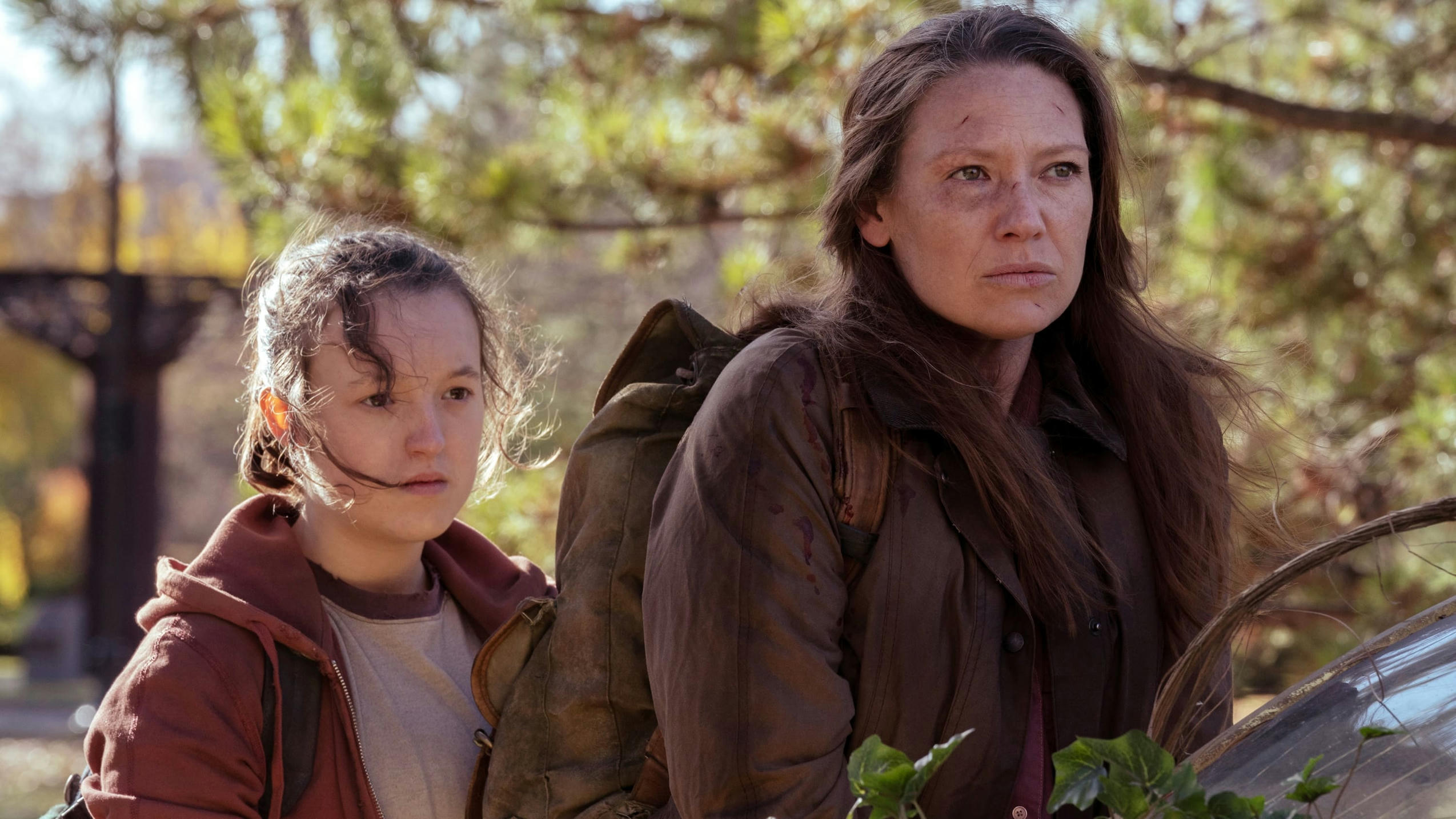 Episode 2 of HBO's The Last of Us breaks even more records