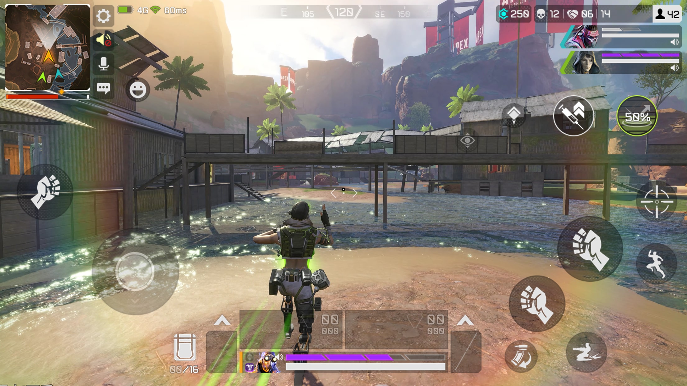 EA Is Shutting Down Apex Legends Mobile And Battlefield Mobile