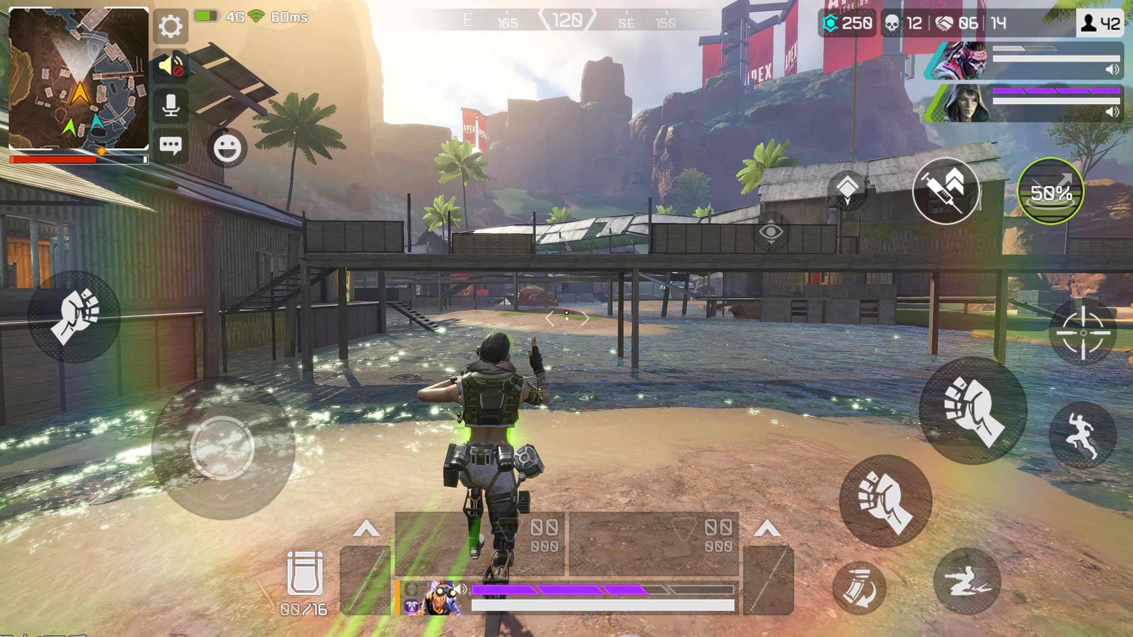 EA cancel Battlefield Mobile and shut down Apex Legends Mobile