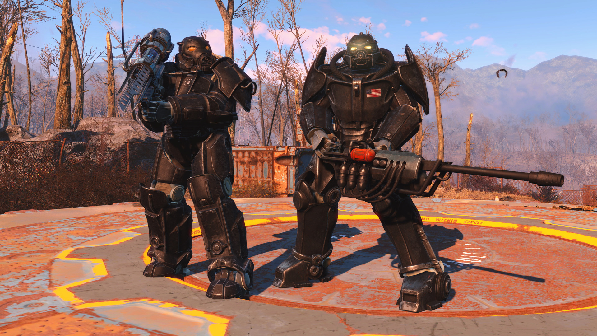 Fallout 4 Is Getting Free Updates For PC & Consoles