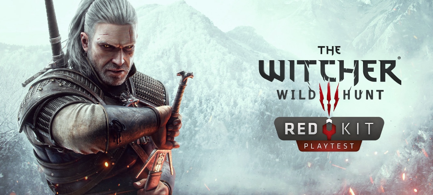 Join The Official Mod Editor For The Witcher 3 Playtest