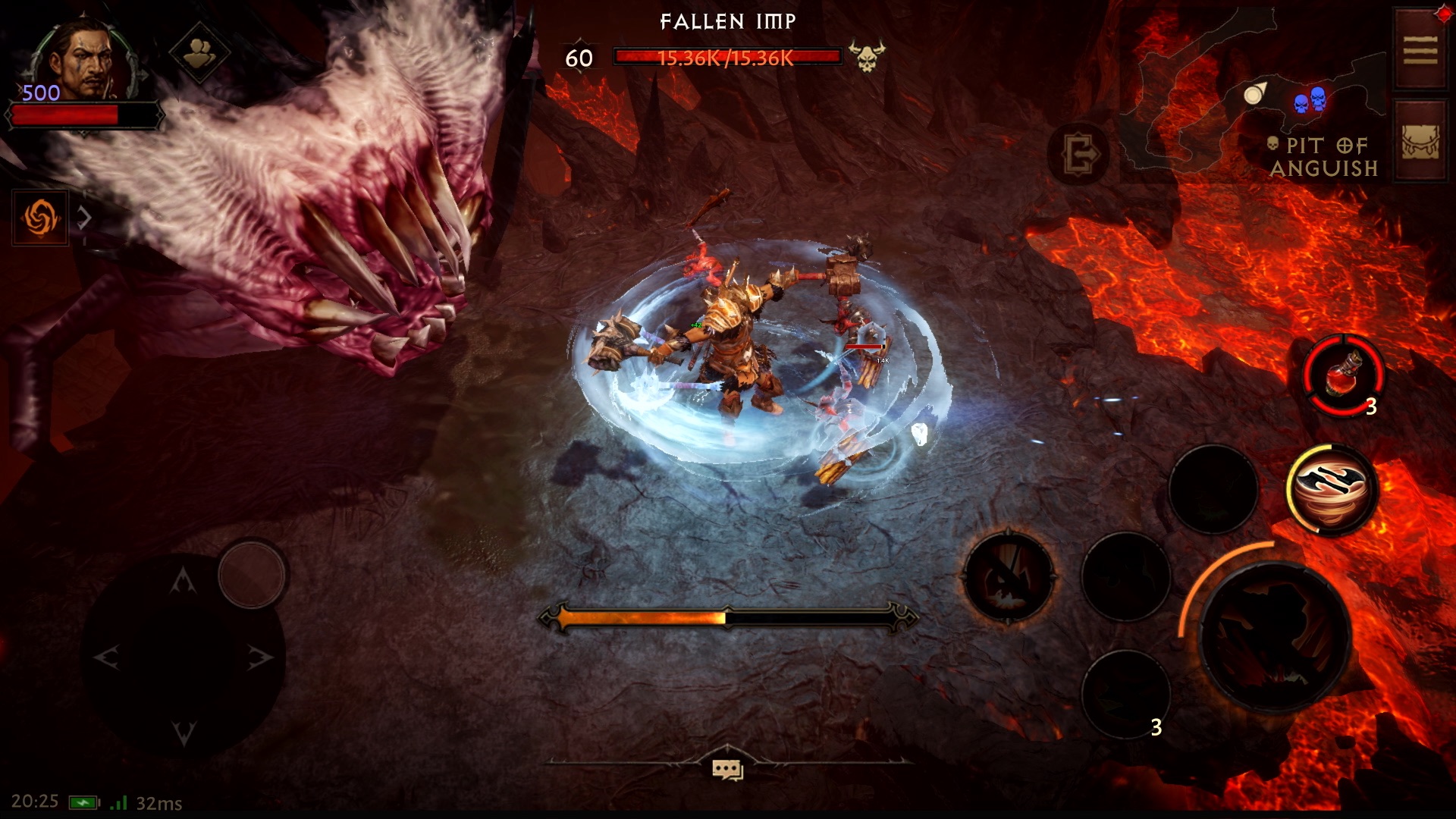 Diablo Immortal now has Blizzard's lowest ever user score on