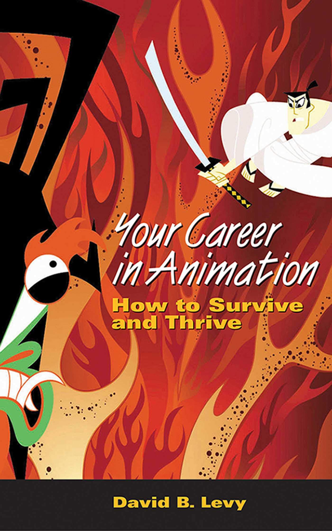 80 Level Ratings: Old-School Books on Animation