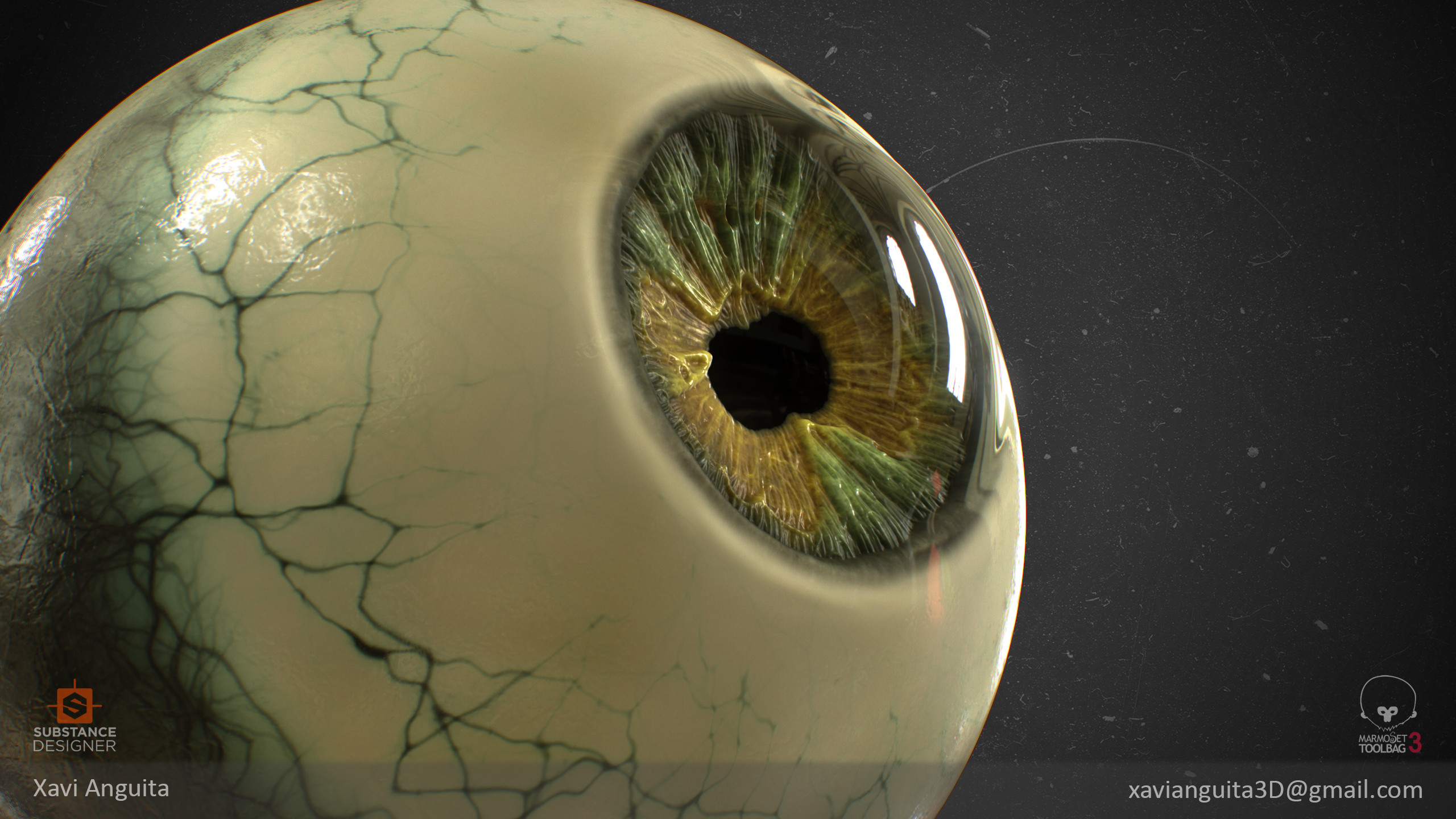 substance painter eye