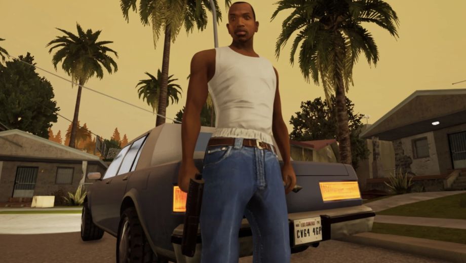 GTA Trilogy remasters release on Netflix for mobile - RockstarINTEL