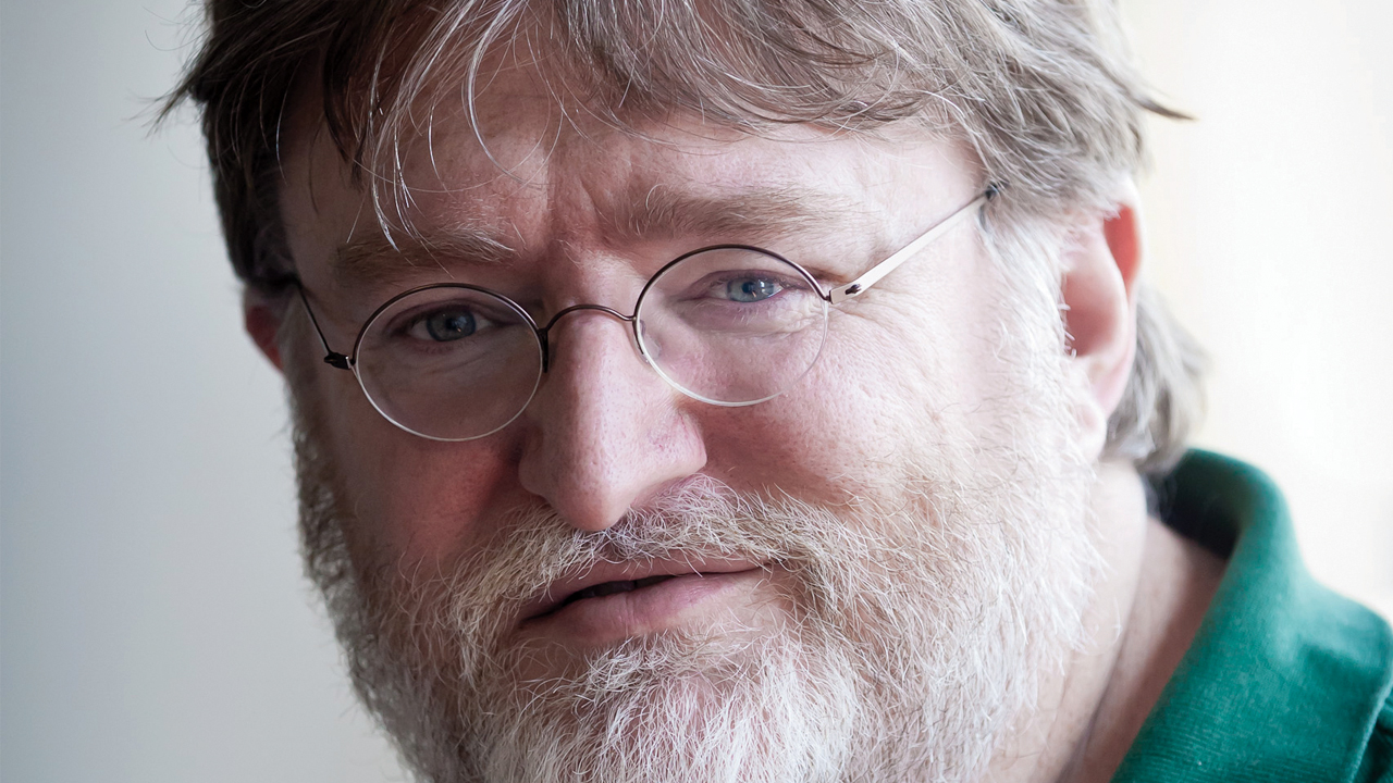 Gabe Newell Is Now Worth More Than Donald Trump - GameRevolution