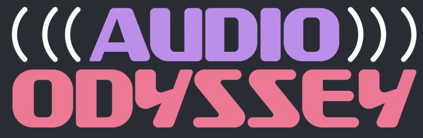 Humble Bundle: Audio Odyssey -- Tier 3 -- (32 Packs) – Ovani Sound