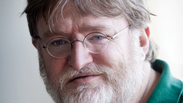 Gabe Newell é o 134º mais rico dos EUA supera Spielberg e Trump