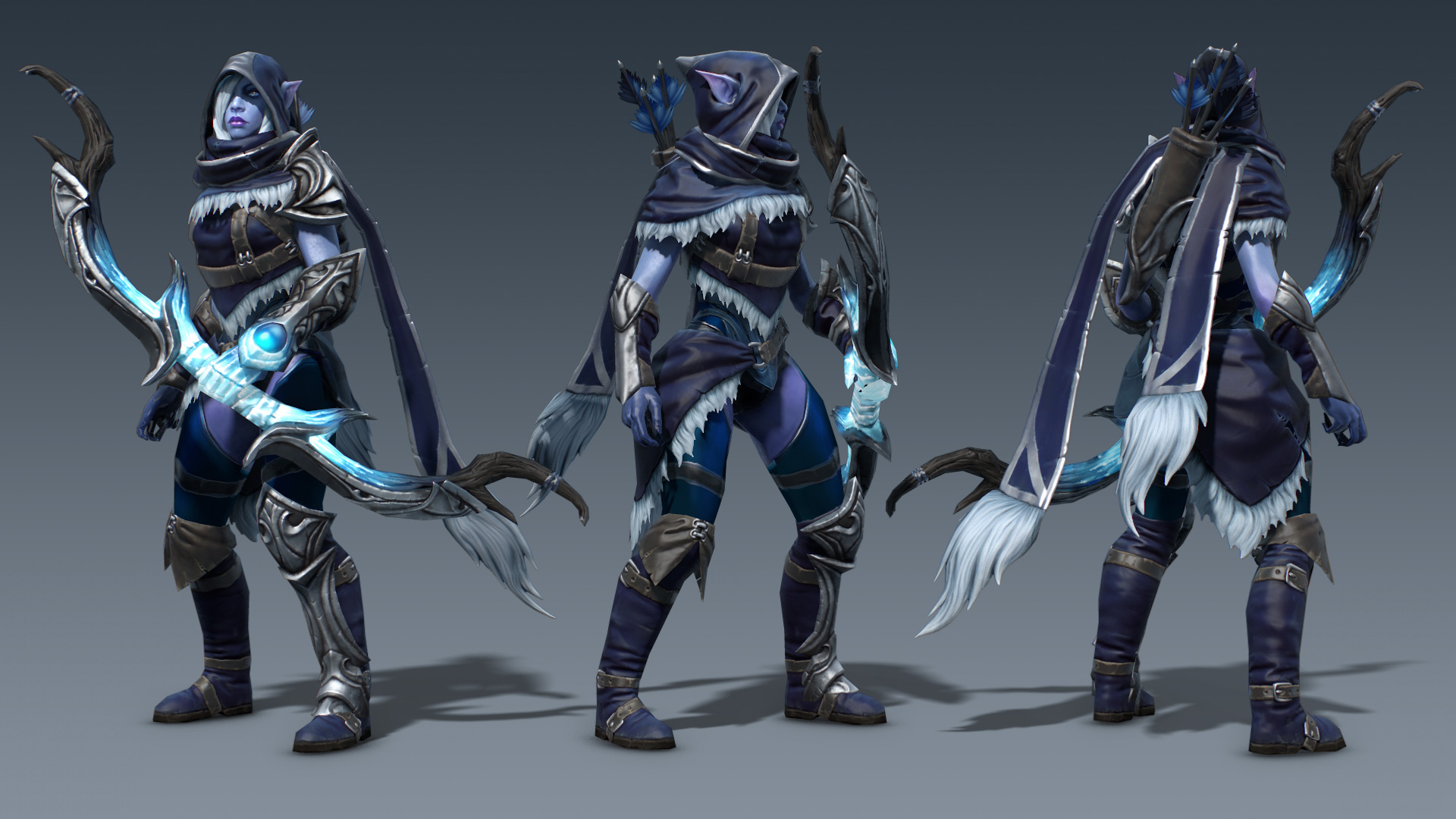 dota 2 characters images