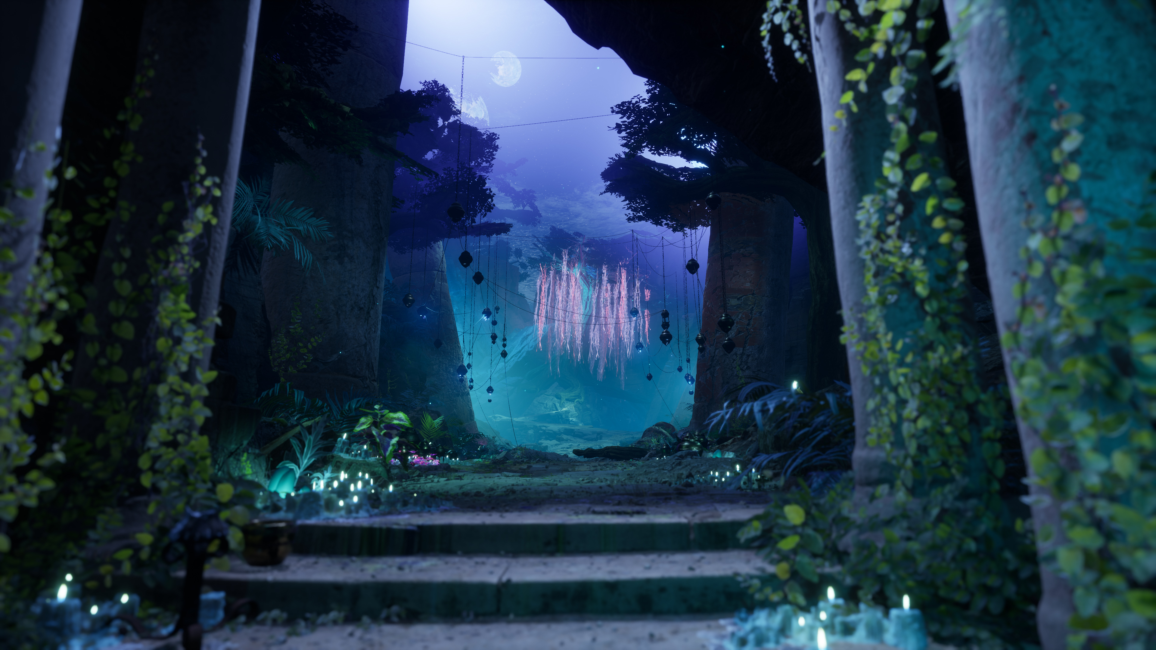5 Reasons You Should Visit Pandora World of Avatar at Night