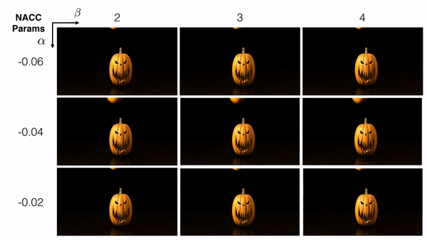 Fracture Studies For Game And Movie Animation