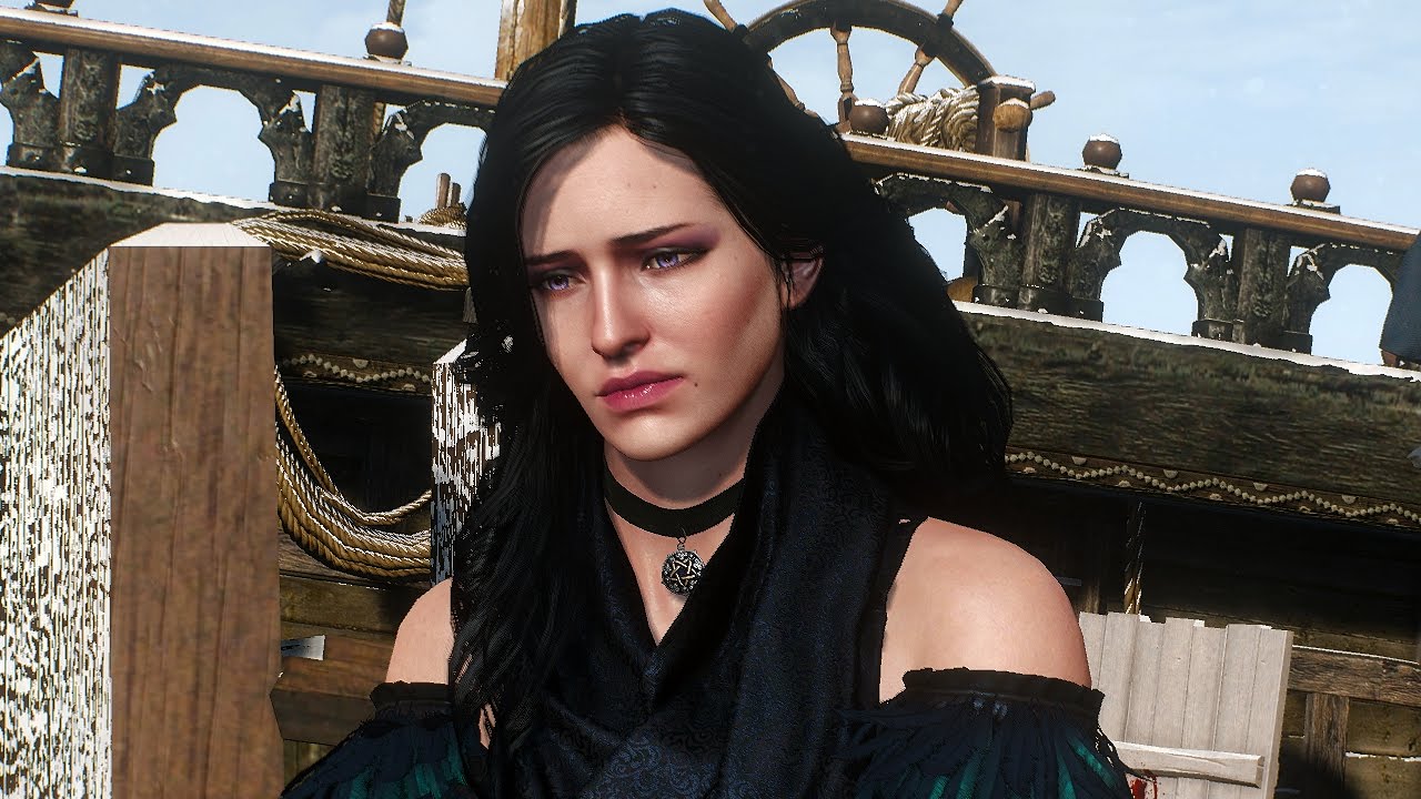 Witcher Season 3's Story Setup Can Properly Fix Its Yennefer Problem