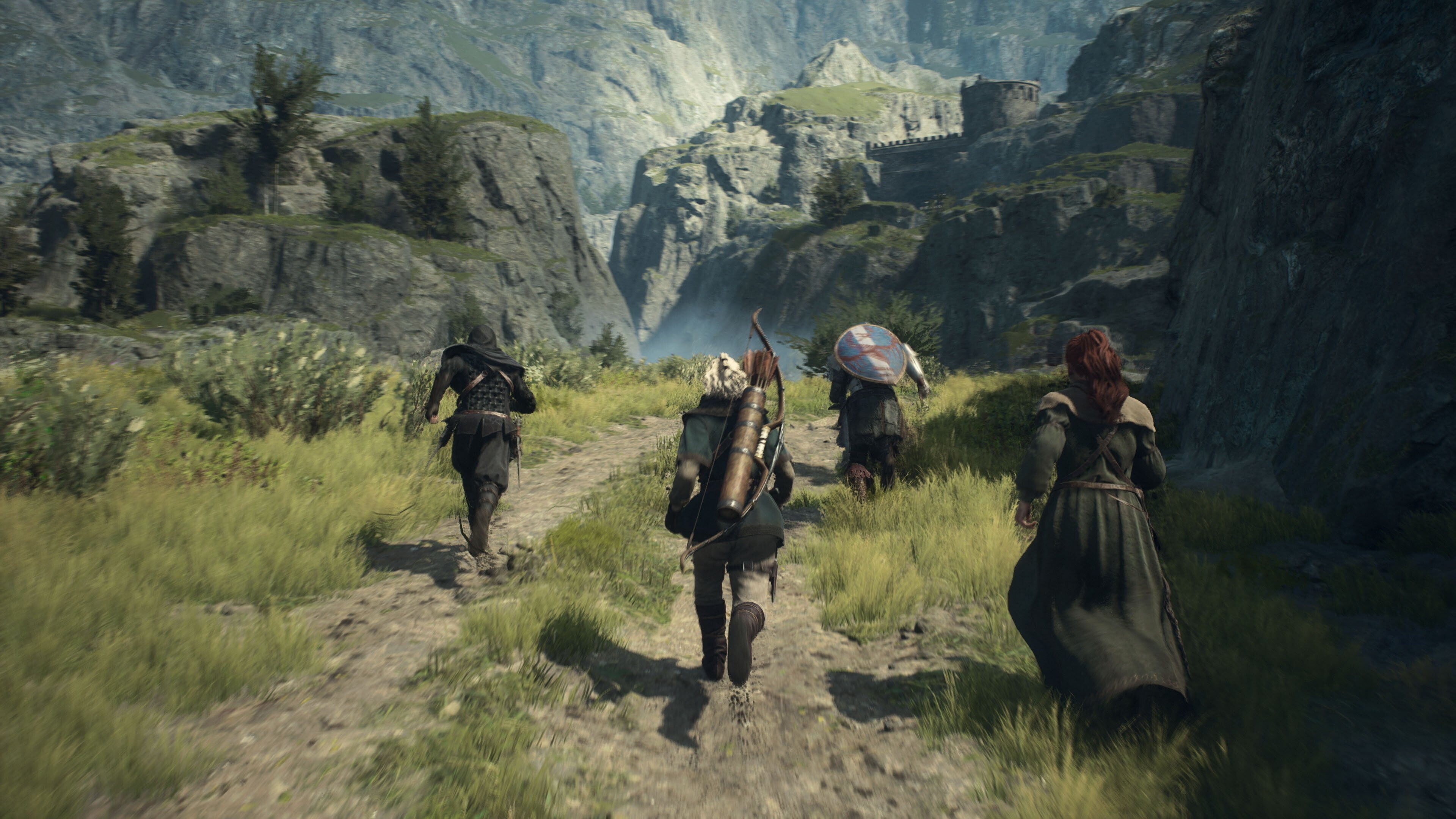 Dragon's Dogma 2 Release Date Reportedly Revealed by Ratings Board