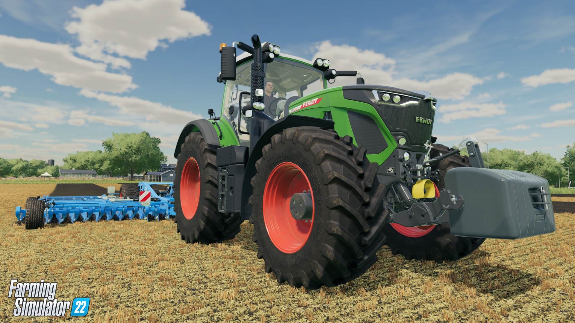 Farming Simulator 22' sells over 3million copies