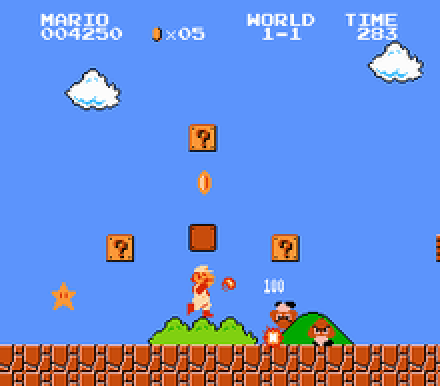 all mario games from the 80s and 90s