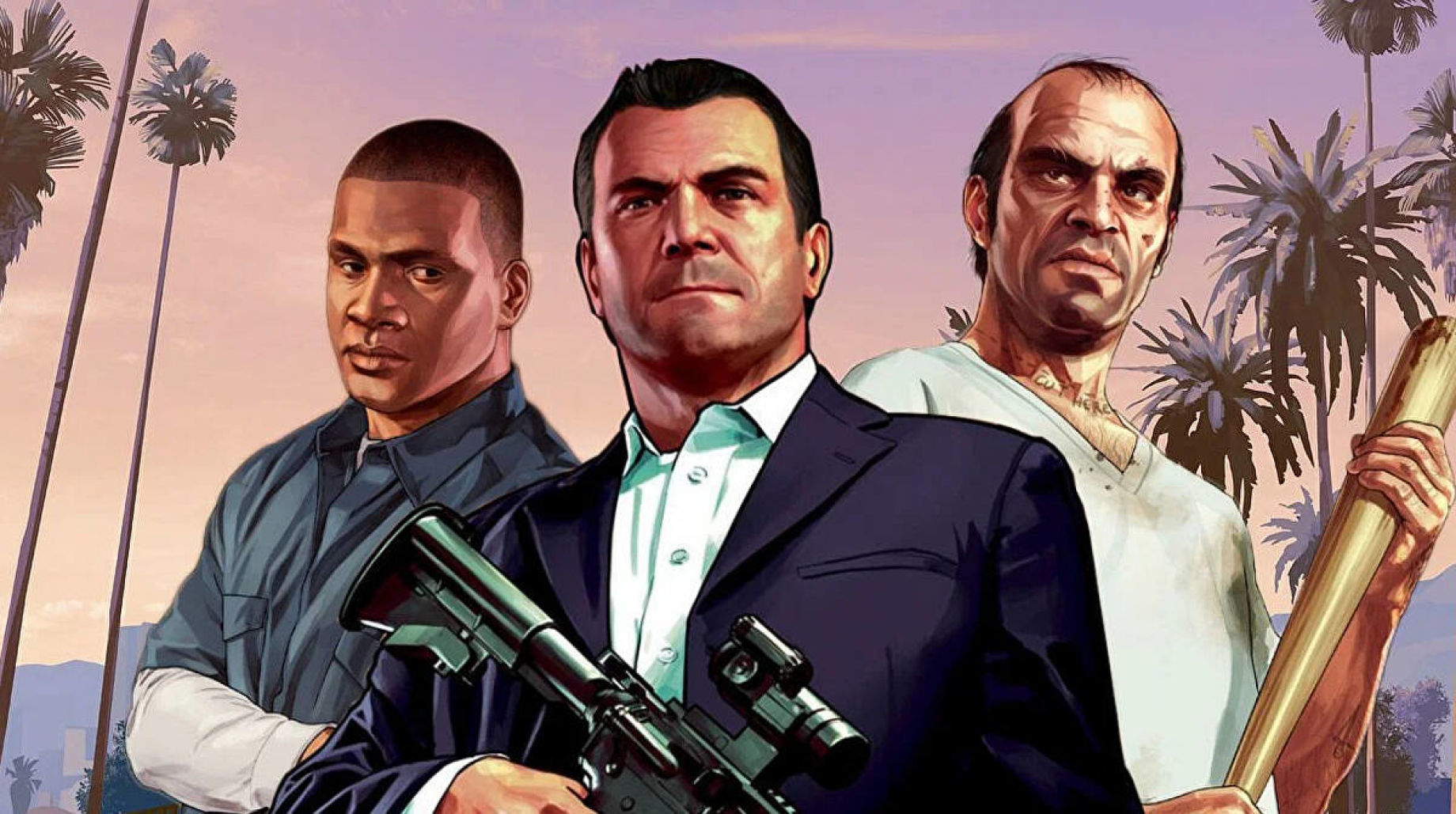 Studios show their games in early stages in solidarity with GTA 6 leak -  Meristation