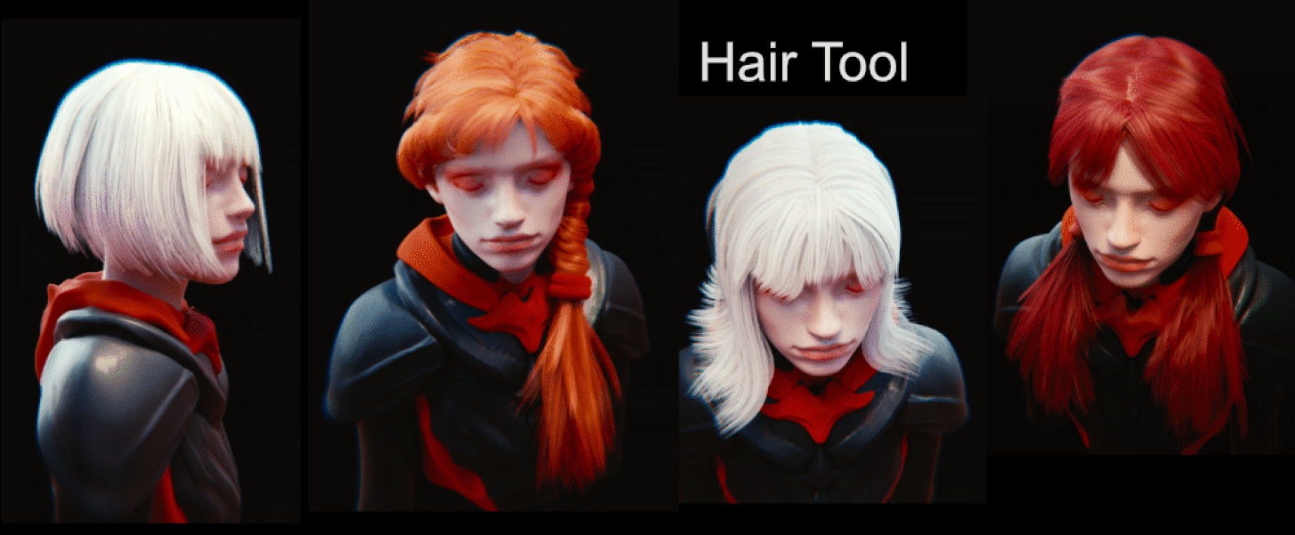 Hair tool blender. Blender волосы. Blender stylized hair. Blender 3d волосы. Blender инструмент волос.