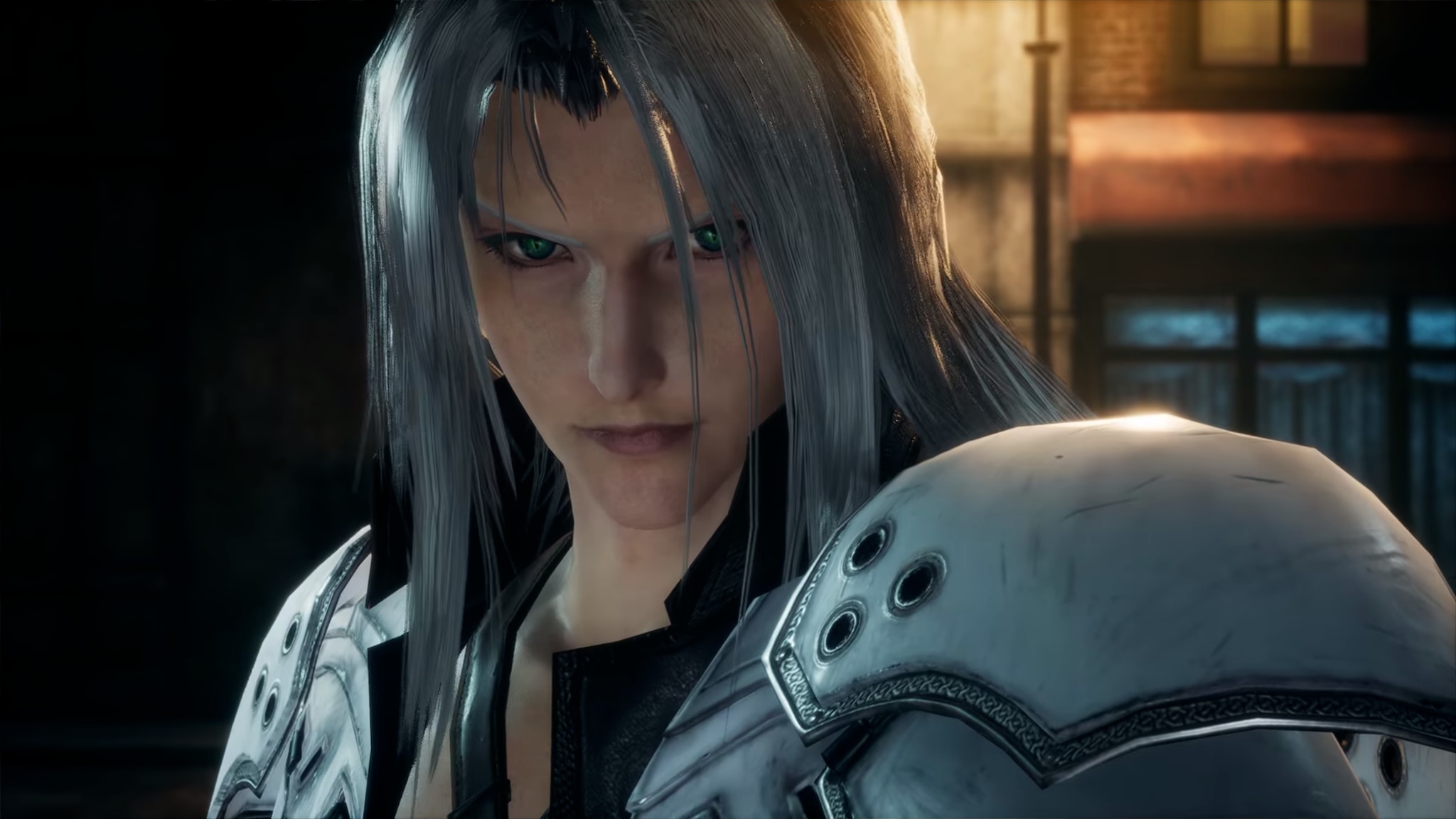 Crisis Core - Final Fantasy VII - Reunion: The Kotaku Review